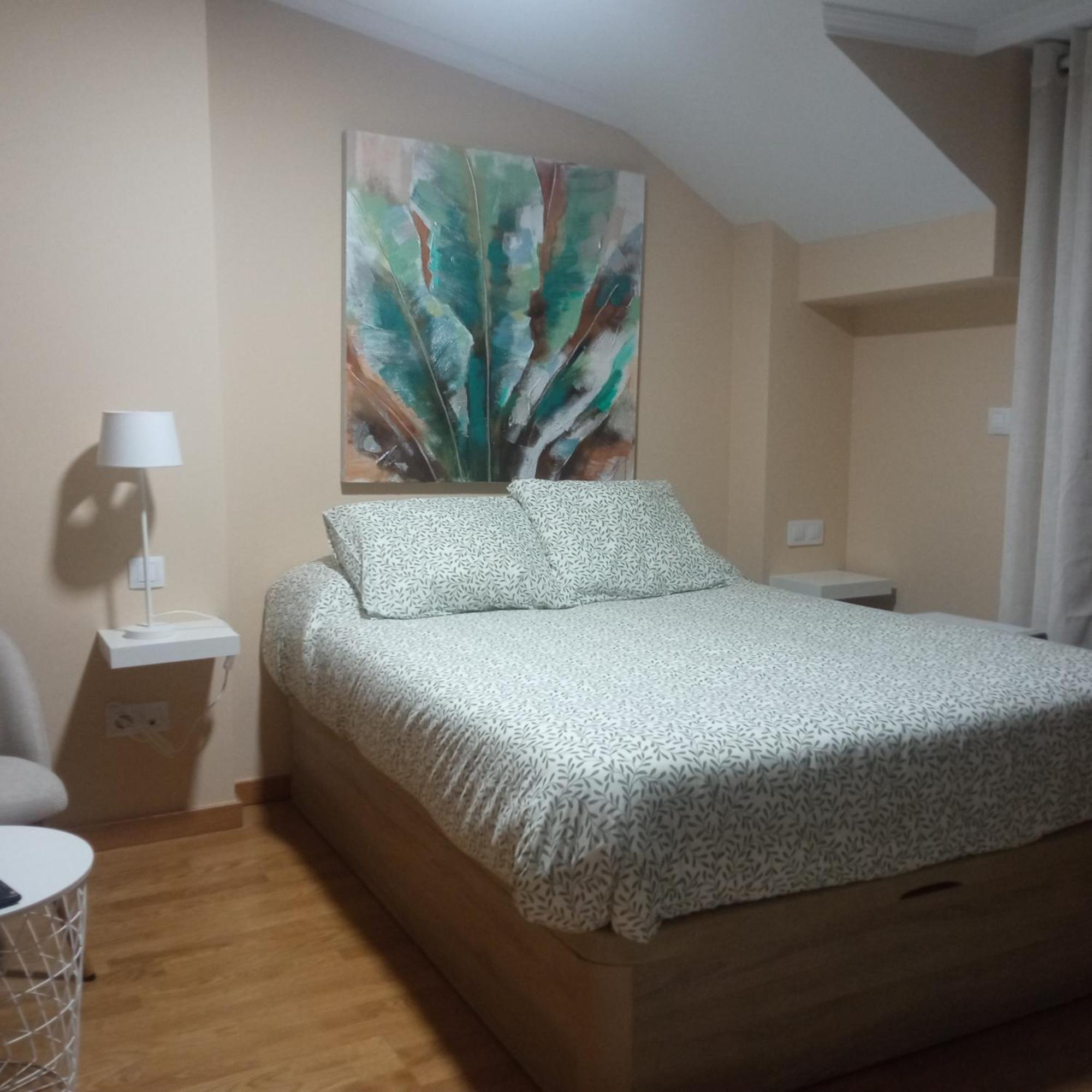 A Cabana I Porrino Ngoại thất bức ảnh