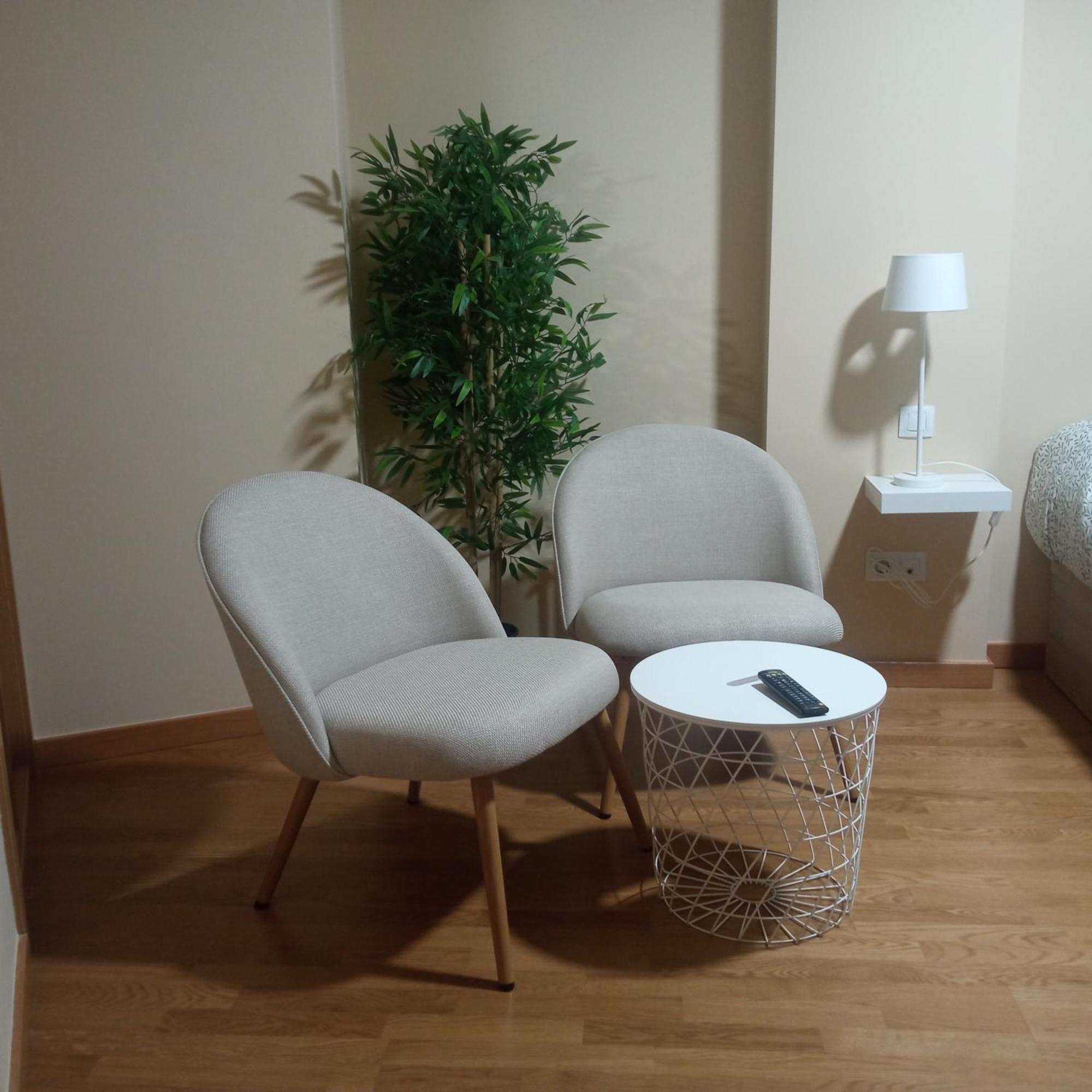 A Cabana I Porrino Ngoại thất bức ảnh