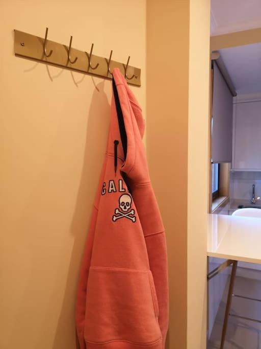 A Cabana I Porrino Ngoại thất bức ảnh