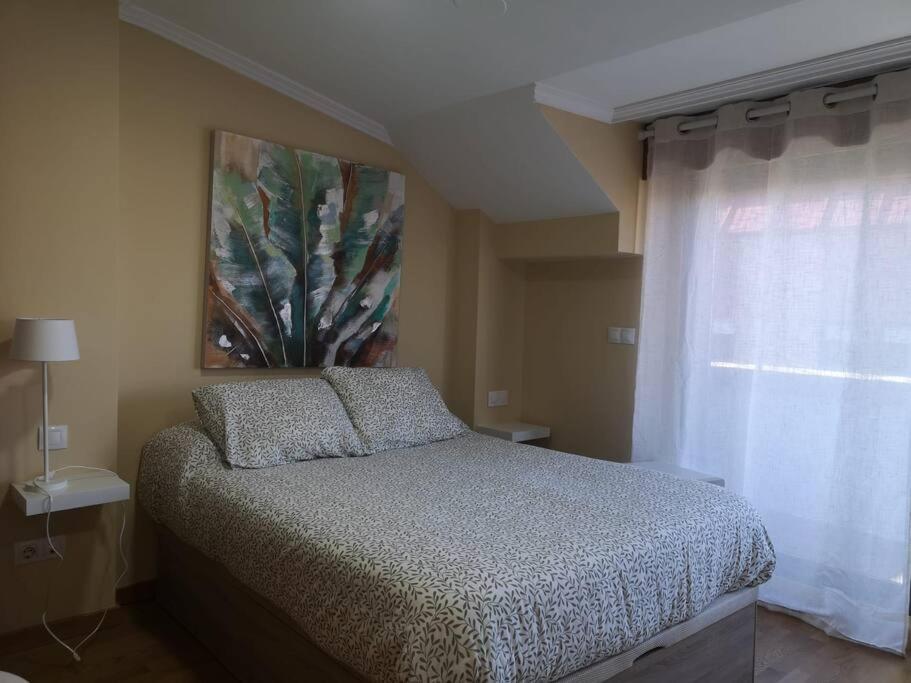 A Cabana I Porrino Ngoại thất bức ảnh
